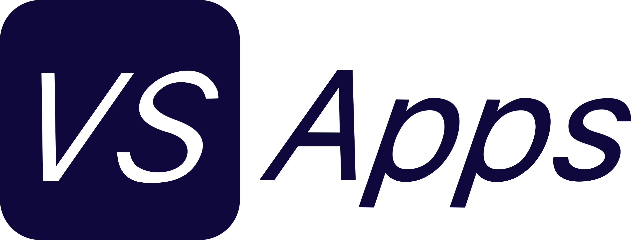 VS Apps Logo
